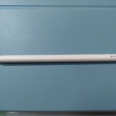 Apple Pencil2 アップルペンシルの画像