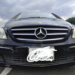 メルセデス・ベン