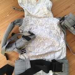 エルゴベビー＆ベビージョルンの画像