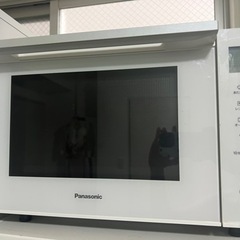オーブンレンジ