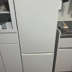 冷蔵庫　一人暮らし