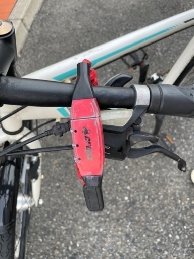 自転車　ロードバイク　※8月31日まで