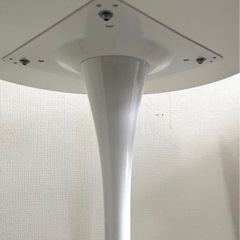 【9/3までに処分します】ほぼ新品！ダイニングテーブルの画像