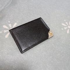 名刺入れの画像