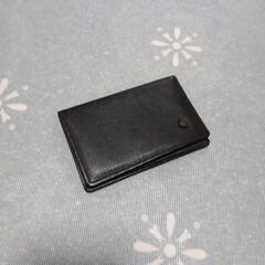 名刺入れ　の画像