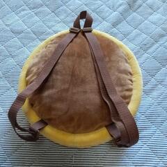 ドラえもん どら焼きリュックの画像