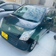 スズキワゴンR(3万KM)車検2025/8の画像
