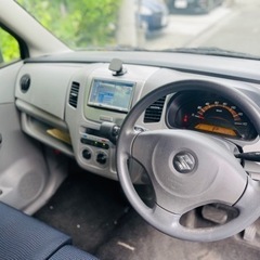 スズキワゴンR(3万KM)車検2025/8の画像