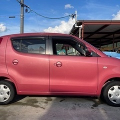 日産モコ　の画像