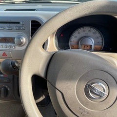 日産モコ　の画像