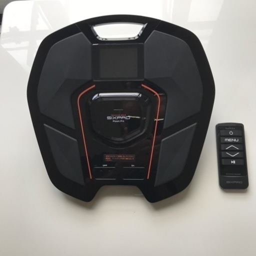 値下価格　フットフィット2  SIXPAD Foot Fit2      SP-FF2310FA MTG正規品