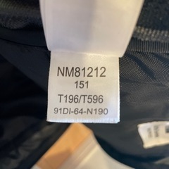 ザノースフェイス　THE NORTH FACE SHUTTLEシリーズの画像