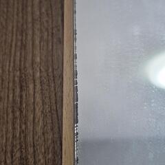 ドア掛けミラー　吊り下げ　全身鏡　姿見　ウォールミラー　フックの画像