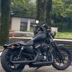 ハーレーダビッドソン | Harley-Davidson スポー...