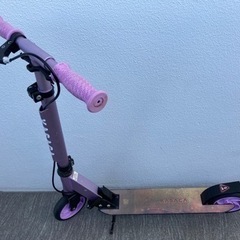 子供用のキックボード（最終値下げ）