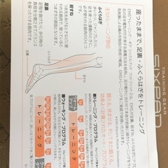 値下価格　フットフィット2  SIXPAD Foot Fit2      SP-FF2310FA MTG正規品の画像