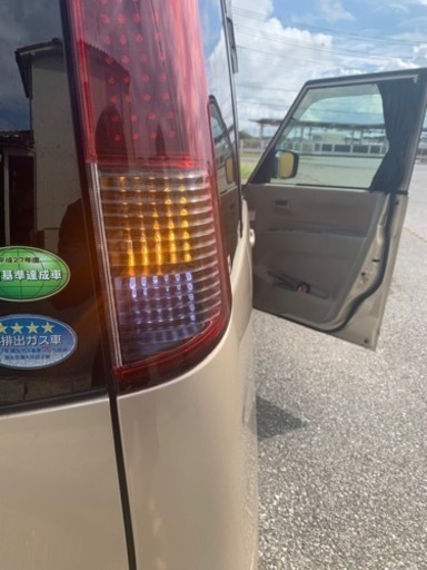 パレット　mk21s LEDテール