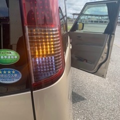 パレット　mk21s LEDテールの画像