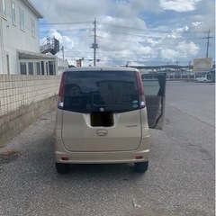 パレット　mk21s LEDテール