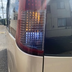 パレット　mk21s LEDテールの画像