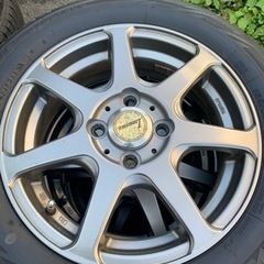 谷村一男作 油彩画 『沈む太陽』 F3 2013.3.7 夕日 海 夕焼け 額付き K