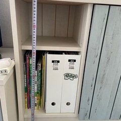 ニトリ棚の画像