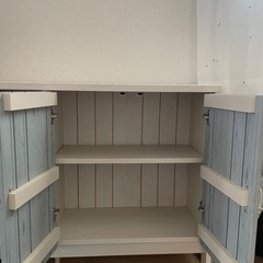 ニトリ棚の画像