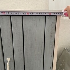 ニトリ棚の画像