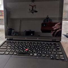 【更新しました】Thinkpad Helimex 
