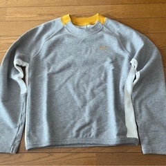 NIKEトレーナー