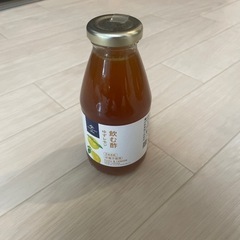 【問い合わせ多数いただいてます】飲む酢　ゆずレモン　