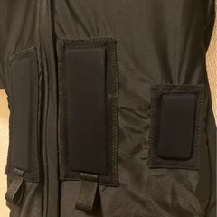 SIXPAD シックスパッド　パワースーツ/上下/全身スーツの画像
