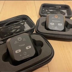 SIXPAD シックスパッド　パワースーツ/上下/全身スーツの画像