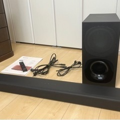 ライブハウスや映画鑑賞に最適！エレクトロボイス SH1502ER 大型業務用 