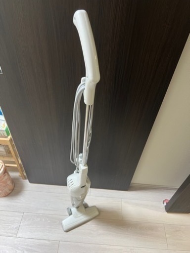 ニトリ掃除機