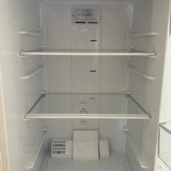 AQUA 冷蔵庫 AQR-20N 値下げしました！お引取の場合は値引します！