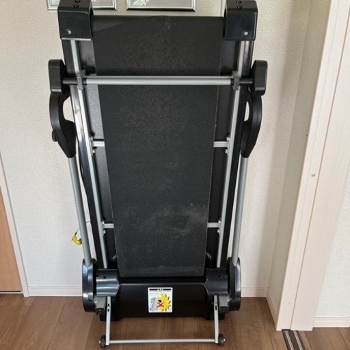 アルインコフィットネスプロ　ルームランナー