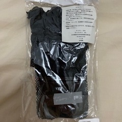 【新品】NOEMIE網ハイソックス地雷系の画像