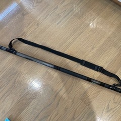 ★タモ網の柄　5.4m★