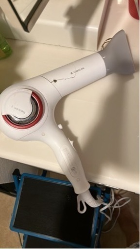 ドライヤー