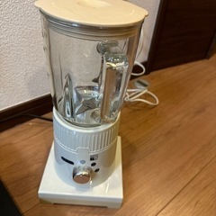 昭和レトロミキサー