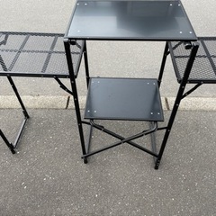 ヤマゼン　　タフライトスタンドの画像