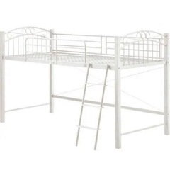 引取希望ニトリ　ロフトベッド　9月末で取り下げます