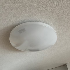 NEC シーリングライト　2個です