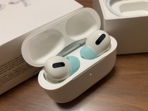 AirPods Pro