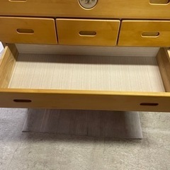タンスの画像