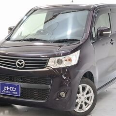 みんなの味方❗️自社ローンのオトロン❗️❗️　マツダ フレア　カ...