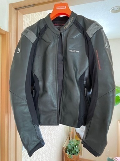 タイチ TAICHI バイク用ジャケット