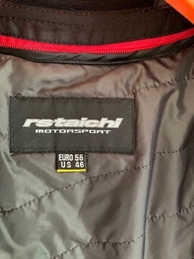 タイチ TAICHI バイク用ジャケット