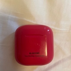 Elecom LBT-TWS11 ワイヤレスイヤホン